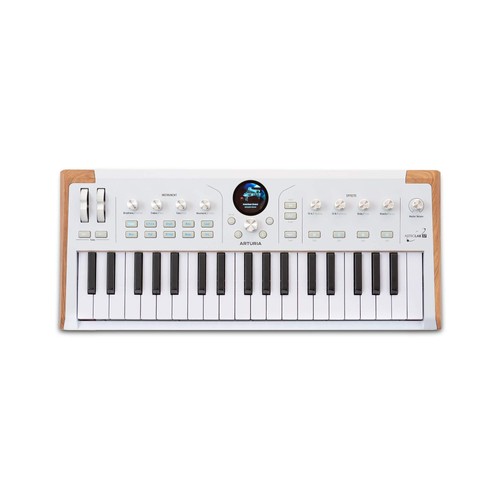 Arturia astrolab 37 key - arturia, 37-key