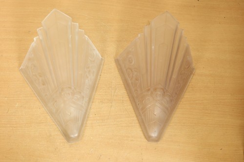 Large pair antique - pair,