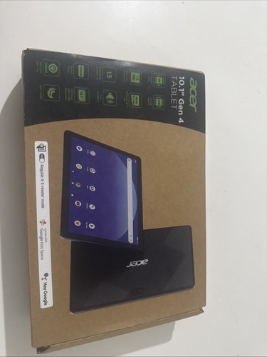 Acer actab1025 tablet - 10.1",