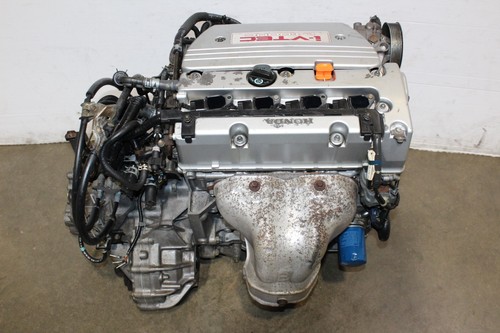 Jdm acura tsx 4l - jdm,
