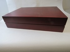 Arthur Price Sheffield Stainless Steel Items of Cutlery in Case