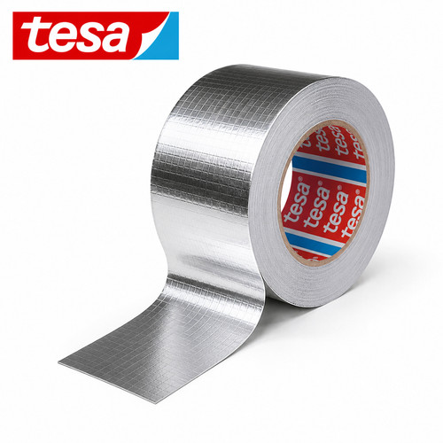 Tesa 60632 aluminium - 60632, foil
