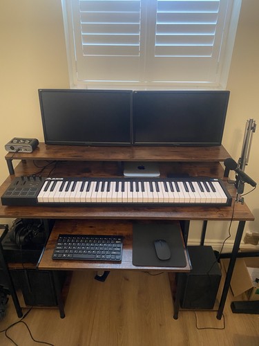 Complete mac mini music - mini, i5