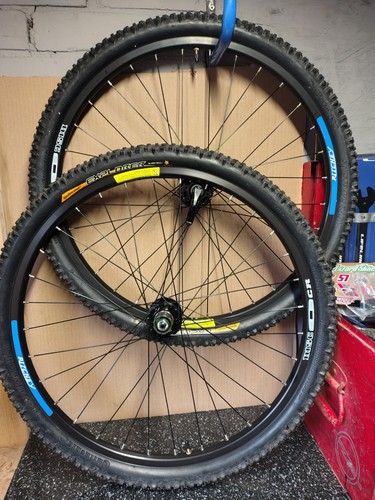 Ritchey disc 26in mtb - ritchey,