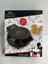Disney Mickey Mouse Waffle