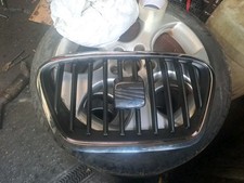 2012 Seat Altea Grill 5p9853654