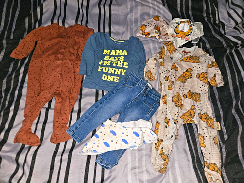 Next 6pc baby - next,