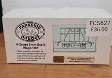 O Gauge Parkside Dundas PS39