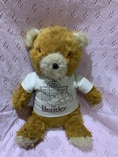 Bentley Wildfowl & Motor