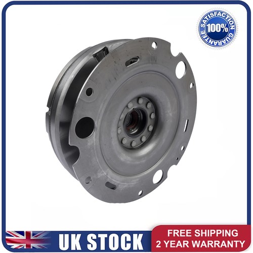 Dual mass flywheel for audi - dual,