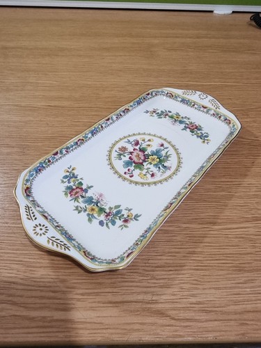 Vintage coalport ming rose - vintage,