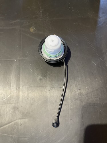 Genuine ford fuel - ford, with