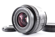 Nikon AF Nikkor 35mm f/2 Wide