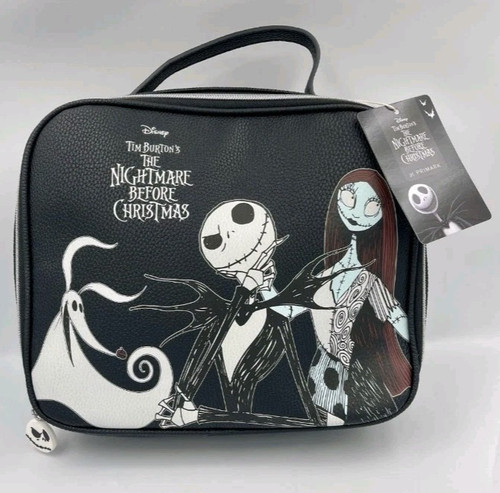 Nightmare before christmas - nightmare,