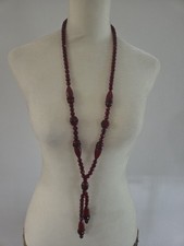 Vintage cherry amber bakelite - vintage,