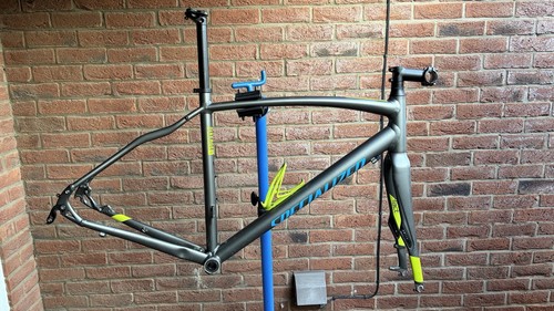 Specialized diverge sport - diverge, a1
