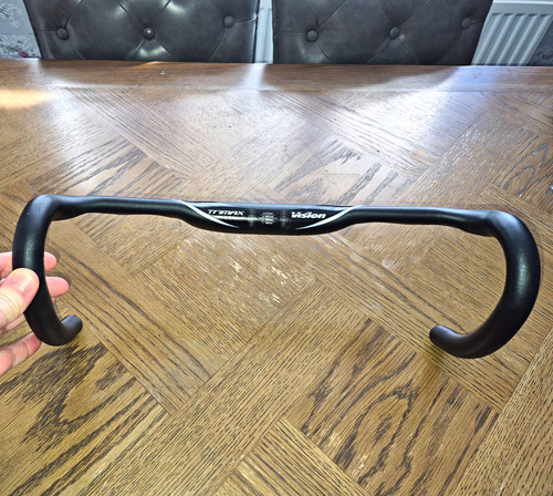 Vision trimax aero - trimax, drop