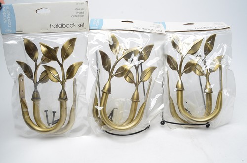 Lot home leaf curtain - 3,