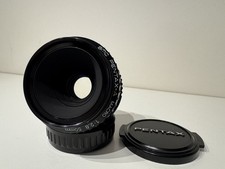 Pentax SMC A 50mm f2.8 MACRO