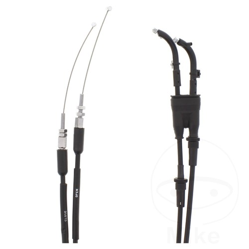 Throttle cable fits ktm - cable, 125