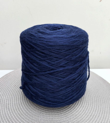 Merino brushed chain - merino, moon