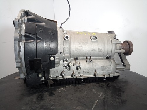 8hp70 gearbox 131 - 8hp70,
