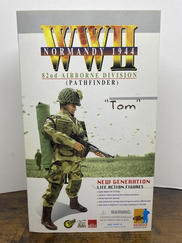 Dragon wwii us - us, 82nd