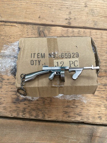 Toy thompson tommy - toy,