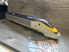 Hornby Eurostar Dummy Car -