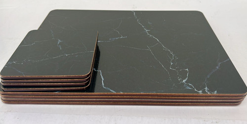 Placemats and coasters - placemats,