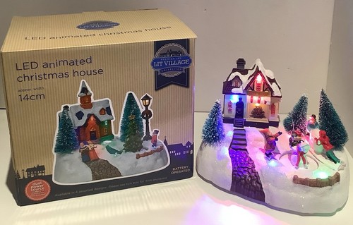 Premier lit village led - premier, village"