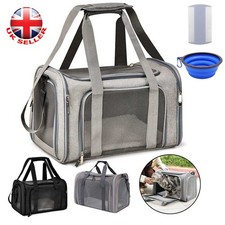 Large pet carrier - pet, portable