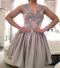 Beautiful Lou Dress Size M