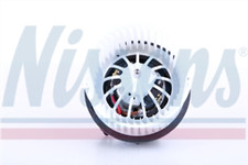 NISSENS INTERIOR BLOWER FOR VOLVO S80 II (2007) S80 2.4 D5