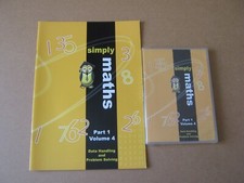 Simply Maths Data Handling &