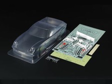 Tamiya 51672 Lotus Europa