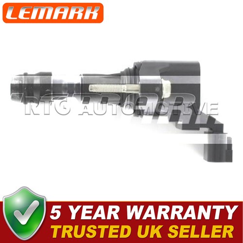 Lemark ignition coil pack - pack, fits