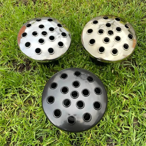 Replacement lid plasticpot - replacement,