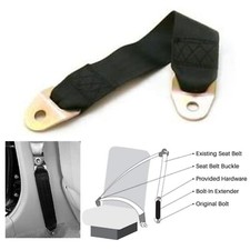 12inch car seat belt - 12inch,