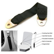 12Inch Car Seat Belt Extender