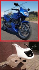 KAWASAKI GPZ500  EX500  NINJA