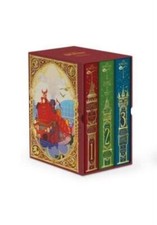 Harry Potter 1-3 Box Set