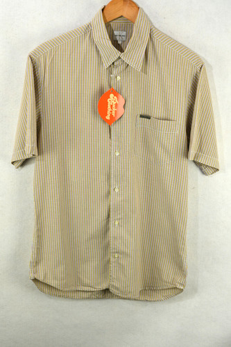 Calvin klein mens shirt - calvin, small