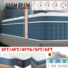 Memory Foam Matress Luxury
