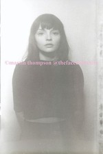 CHVRCHES NUMBERED LIMITED