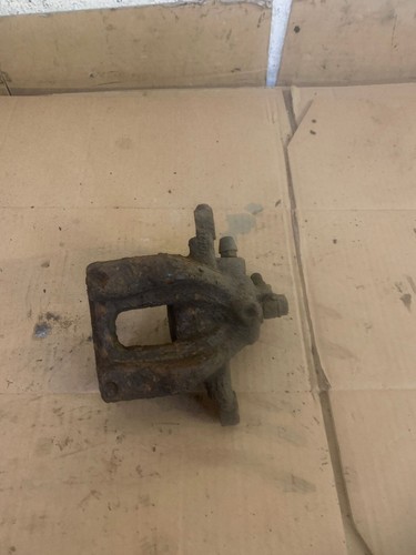 Honda crv rear brake caliper - crv,