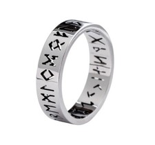 Stainless Steel Womans/Mans