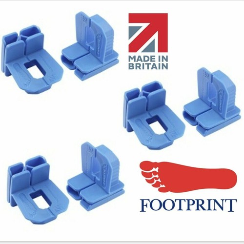 Footprint builders - x,