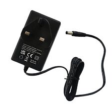 SLINGBOX SLINGMEDIA SOLO/PRO-HD/SLINGCATCHER 5V 4A MAINS AC-DC Switching Adapter