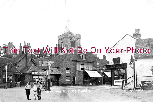 1075 ruislip village - 1075,